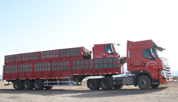 緊抓市場，協同共促 玉柴物流集團助力客戶物流運力再升級