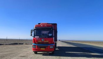 深入拓展煤炭運輸領域 “鐵三角”業務模式顯成效