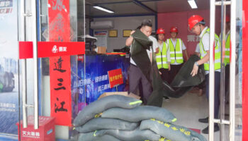 【安全生產月】玉柴物流集團積極開展安全演練,筑牢安全生產防線